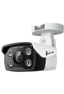TP-Link VIGI C340 venkovní bezpečnostní IP kamera bílá