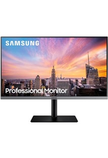 Samsung SR65 27 IPS monitor šedý