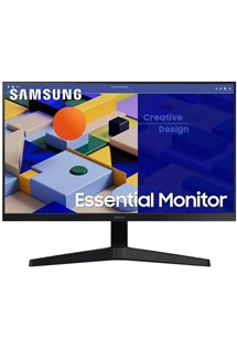 Samsung S31C 22 IPS monitor černý