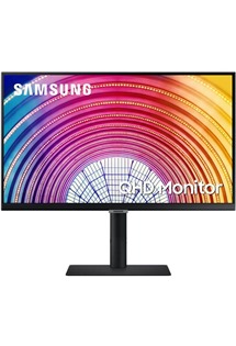 Samsung ViewFinity S60A 24 IPS grafický monitor černý