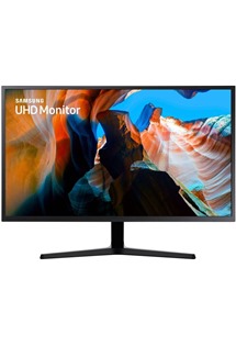 Samsung UJ590 32 VA monitor ed