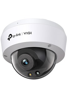 TP-Link VIGI C240 bezpečnostní IP kamera bílá