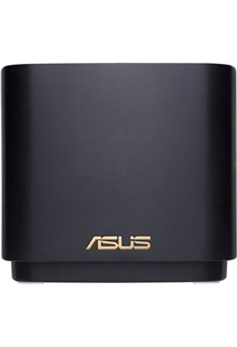 ASUS ZenWiFi XD4 Plus Mesh systém s podporou Wi-Fi 6 černý (1ks)