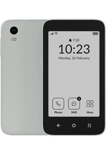 Mudita Kompakt 3GB / 32GB Dual SIM Natural White
