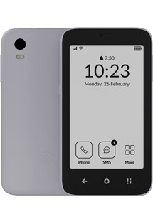 Mudita Kompakt 3GB / 32GB Dual SIM Pebble Gray