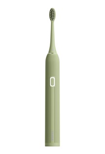 TESLA Smart Toothbrush Sonic TS200 sonick kartek zelen