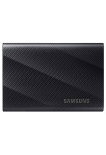 Samsung T9 externí SSD disk 2TB černý