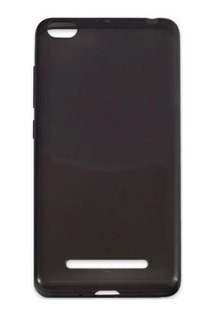 Xiaomi TPU Soft Case kryt pro Xiaomi Redmi 4A černý