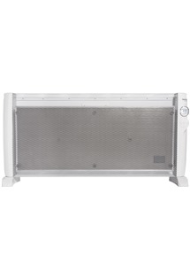 Rohnson R-077 topidlo bílé topný panel