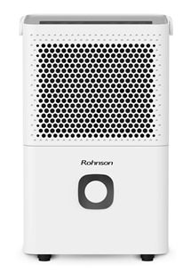 Rohnson R-91110 True Ion & Air Purifier odvlhčovač vzduchu bílý