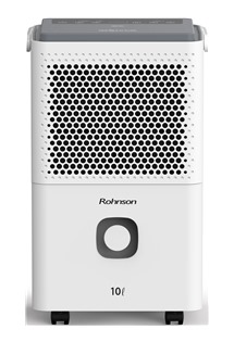 Rohnson R-91310 True Ion & Air Purifier odvlhova vzduchu bl