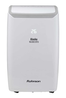 Rohnson R-8818 Alaska mobiln klimatizace bl
