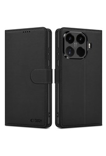 Tech-Protect Wallet flipov� pouzdro pro Xiaomi 17T �ern�