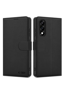 Tech-Protect Wallet flipov pouzdro pro OnePlus Nord 5 ern