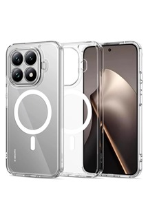 Tech-Protect FlexAir Hybrid zadn� kryt pro Xiaomi 15T Pro �ir�