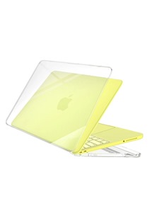Tech-Protect SmartShell kryt pro Apple MacBook Neo �ir�