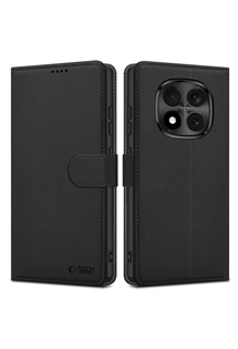 Tech-Protect Wallet flipové pouzdro pro Xiaomi Redmi Note 15 Pro 5G černé Tech-Protect Wallet flipové pouzdro pro Xiaomi Redmi Note 15 Pro 5G černé