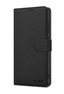 Tech-Protect Wallet flipov pouzdro pro realme 14 Pro+ 5G ern
