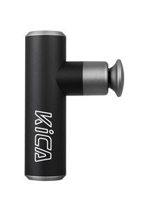 KiCA Mini 2 mas�n� pistole �ern�