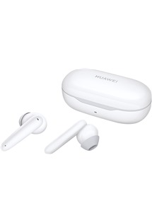 Huawei FreeBuds SE bezdrátová sluchátka bílá