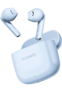 Huawei FreeBuds SE 2 bezdrátová sluchátka modrá