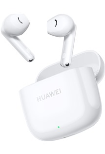 Huawei FreeBuds SE 2 bezdrátová sluchátka bílá