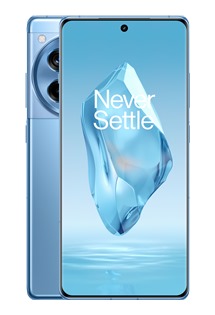 OnePlus 12R 5G 12GB / 256GB Dual SIM Cool Blue
