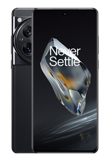 OnePlus 12 5G 12GB / 256GB Dual SIM Silky Black