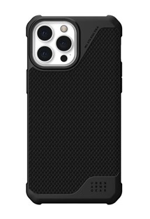 UAG Metropolis LT MagSafe odolný zadní kryt pro Apple iPhone 13 Pro Max černý