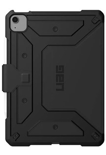 UAG Metropolis SE odoln flipov pouzdro pro Apple iPad Air 10,9 2022 ern