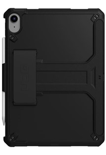 UAG Scout zadní kryt se stojánkem pro Apple iPad 10,9 2022 černý