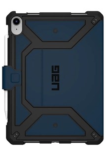UAG Metropolis SE odoln flipov pouzdro pro Apple iPad 10,9 2022 modr