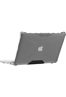 UAG Plyo odolný zadní kryt pro Apple MacBook Pro 13 čirý
