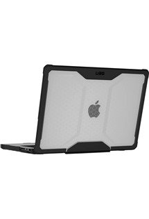 UAG Plyo odolný zadní kryt pro Apple MacBook Pro 14 M3 2023 / M2 2023 / M1 2021 čirý