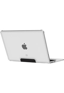 UAG U Lucent pouzdro pro Apple MacBook Air 13 2022 M2 čiré