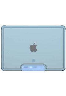 UAG U Lucent pouzdro pro Apple MacBook Air 13 2022 M2 modré
