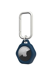 UAG Scout klíčenka pro Apple AirTag modrá