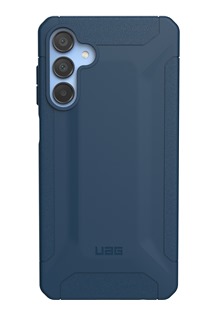 UAG Scout odoln zadn kryt pro Samsung Galaxy A15 5G modr