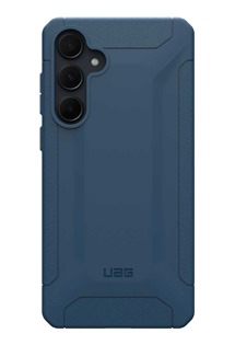 UAG Scout odoln zadn kryt pro Samsung Galaxy A35 5G modr