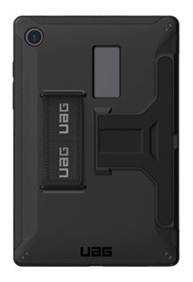 UAG Scout odolný zadní kryt pro Samsung Galaxy Tab A8 černý