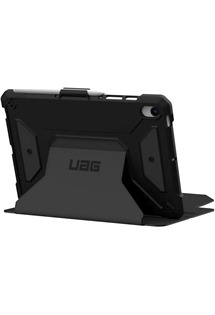 UAG Metropolis SE odoln flipov pouzdro pro Samsung Tab S9 FE ern