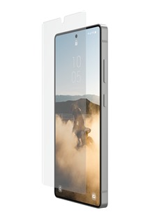 UAG Flex Shield tvrzen� sklo pro Samsung Galaxy S25 Ultra