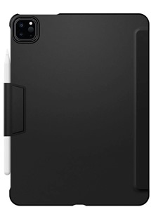 Spigen Smart Fold Plus flipové pouzdro proApple iPad Pro 11 (2022/2021) / iPad Air 10,9 (2022/2020) černé