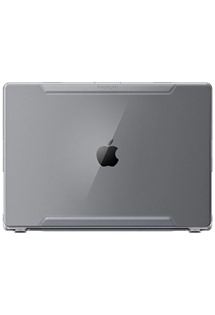 Spigen Thin Fit pouzdro pro MacBook Pro 16 2021 čiré