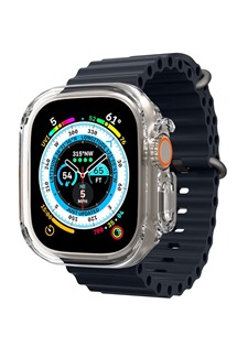 Spigen Ultra Hybrid pouzdro pro Apple Watch Ultra 49mm pr�hledn�