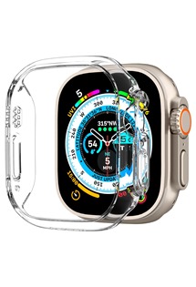 Spigen Thin Fit pouzdro pro  Apple Watch Ultra 2 / Ultra 49mm �ir�
