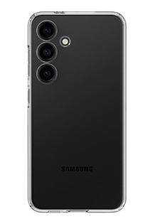 Spigen Liquid Crystal zadn kryt pro Samsung Galaxy S24 ir