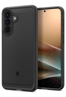 Spigen Rugged Armor odoln� zadn� kryt pro Samsung Galaxy A57 5G �ern�