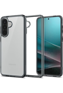 Spigen Ultra Hybrid zadn� kryt pro Samsung Galaxy A57 5G �ed�