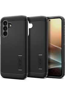 Spigen Tough Armor odoln� zadn� kryt pro Samsung Galaxy A37 5G �ern�